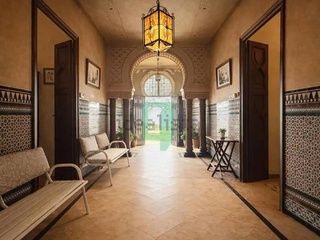 Un castillo con viñedos y vistas al mar sale a la venta cerca de Barcelona