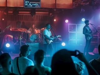 Hoy a las 12:00: Vetusta Morla activa la venta general de su gira 2026
