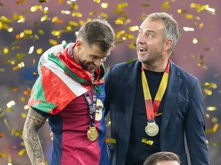 El Barça roza la Liga, pero este año no habrá celebración en Canaletes