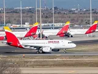 Más opciones para volar a Nueva York: Iberia amplía rutas desde Barajas