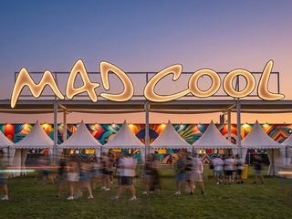 Qué hacer en Madrid este fin de semana: festivales, teatro y terrazas