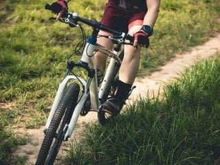 Cercedilla organiza un taller gratuito para iniciarse en la bicicleta de montaña