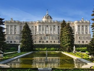 El Palacio Real abre nuevos espacios al público con piezas inéditas