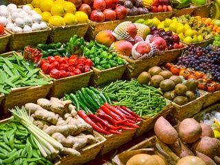 El Mercado Agroalimentario de San Sebastián estrena ubicación y sorpresas en Tempranales