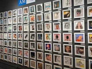 El arte de proximidad llega de nuevo al Museu Europeu d’Art Modern con The MEAM Hall