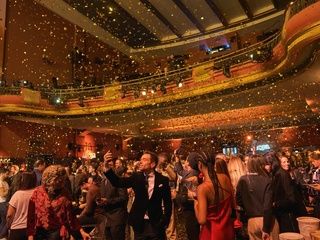 Rioja celebró su centenario en el corazón de Madrid