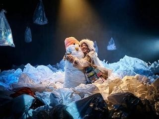 Cultura gratis en Madrid: teatro, poesía y conciertos llegan a los barrios este fin de semana