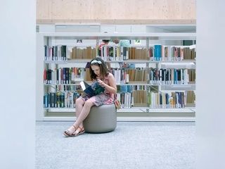 Los festivales literarios de Barcelona disparan el interés por la lectura