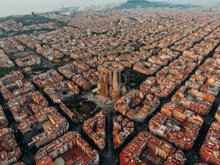 Barcelona, Capital Mundial de la Arquitectura 2026: las actividades que no te puedes perder