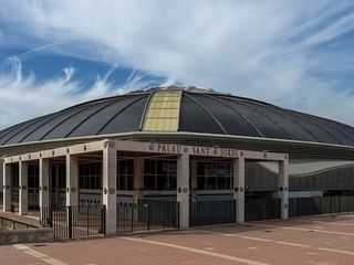 Bad Gyal arrasa en el Palau Sant Jordi con tres noches de fiesta imparable