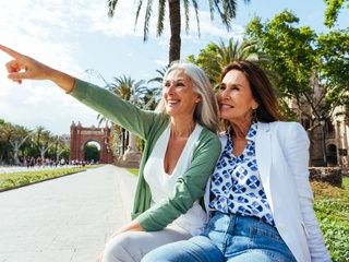 Barcelona se corona como el destino más popular del mundo en 2025, por delante de París y Roma
