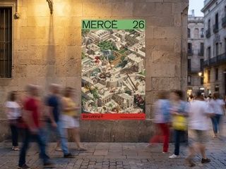 Barcelona presenta los primeros nombres y cambios de la Mercè 2026