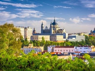 Récord histórico: el turismo en Madrid supera los 28.500 millones en 2025