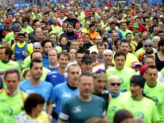 15 municipios de Barcelona lanzan un circuito solidario contra el cáncer