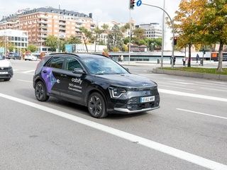 Nuevas ayudas en Madrid para renovar coche: hasta 4.000 € si eliges eléctrico