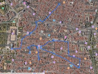 Madrid abrirá este domingo su Semana Santa con las primeras procesiones por Sol, Plaza Mayor y Gran Vía