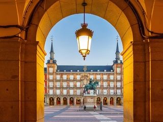 Madrid se transforma esta semana con planes gratis para todos