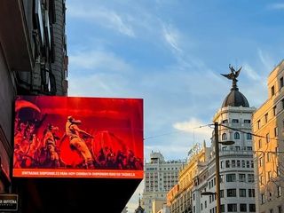 Madrid cambia: la ciudad digital transforma cómo la vivimos