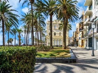 El ahorro por comprar vivienda fuera de Barcelona se reduce cada año