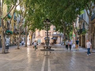 El nuevo plan de usos de Ciutat Vella reabre el debate sobre el turismo en Barcelona