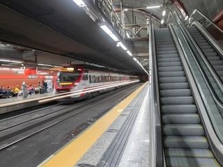 Sol cerrará varios fines de semana y cambiará la movilidad en el centro de Madrid
