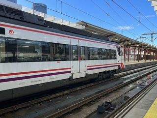 Cercanías Madrid afronta nuevos cortes y desvíos desde este fin de semana