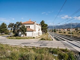 Soto del Real da un paso clave hacia su futura estación de Cercanías con la expropiación de terrenos