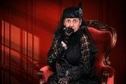 Espectáculo «Por mis muertos»