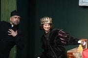 Espectáculo «Historia de España en 70 minutos»