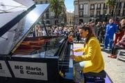 71º Concurso Internacional de Piano Maria Canals Barcelona