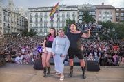 Pregón del Orgullo LGTBIQ+ 2026