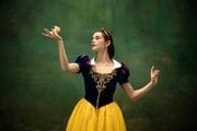 Cluedo en vivo infantil «¿Dónde estás Blancanieves?»