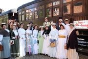 Tren de la Fresa