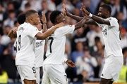Real Madrid CF vs. Sevilla FC