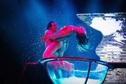 Espectáculo «SQUIRT: The Las Vegas Show»