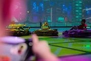 Experiencia «BattleKart»
