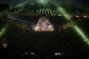 Concierto «The Dark Side of the Moon de Pink Floyd»