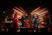 Actuación de música «The Jazz Room: Un Viaje al Corazón de Nueva Orleans»