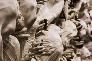 Exposición «Lidó Rico. L'anima non finita»