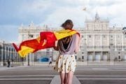 Concurso «La folclórica del siglo XXI»