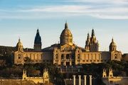Presentación «Más Gaudí en el MNAC: Reflejos y analogías»