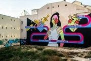 Excursión «Recorrido por el arte urbano con un cazador de graffitis local»