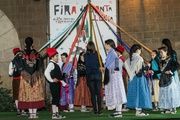 32.ª Festividad de las Tradiciones y Costumbres Navideñas en Cataluña