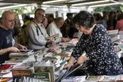 Mercat Dominical de Sant Antoni