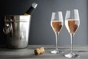 Fiesta del Champagne