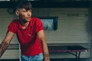 Concierto de Louis Tomlinson