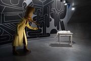 Exposición «Helnwein: mundos invertidos»
