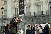 Tour del Madrid Erótico