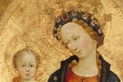 Exposición «A la manera de Italia. España y el gótico mediterráneo»