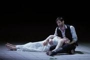 Ópera «El gato montés»